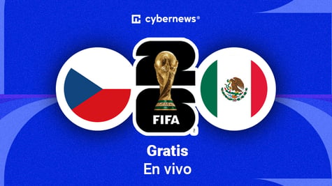 fifa world cup chequia vs mexico