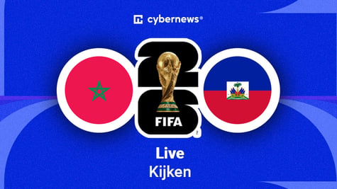 FIFA World Cup Morocco vs Haiti