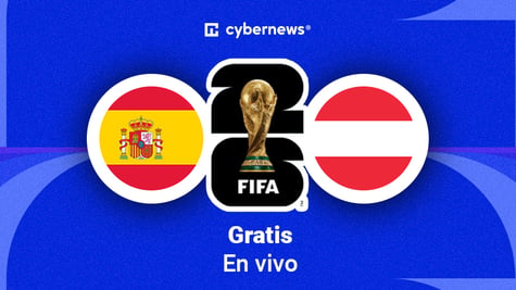 fifa world cup spain vs austria