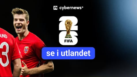 FIFA WC 2026 Logo, Livestream, kopp