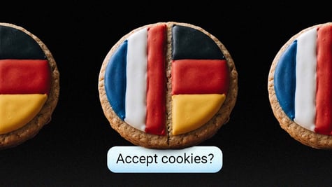 france german cookies