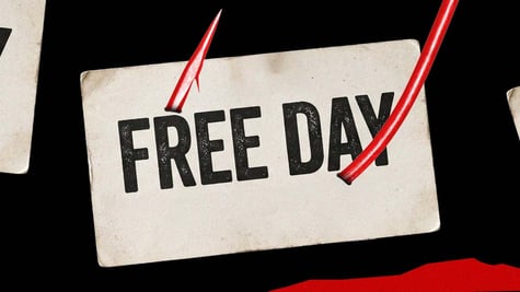 free day hook