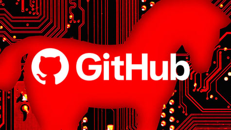 github trojan