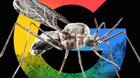 google-bug