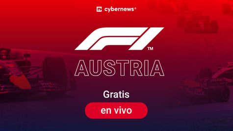 gp de austria de f1