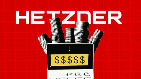 hetzner price increases