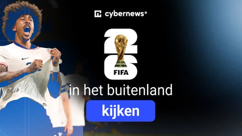 WK in het buitenland kijken