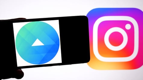 instagram meta