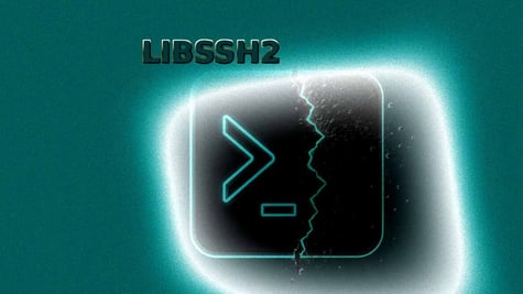 libssh2