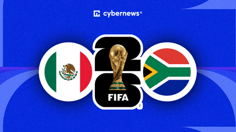 mexico vs south africa