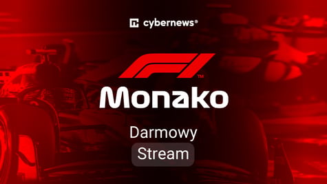 Grand Prix Monako F1 2026
