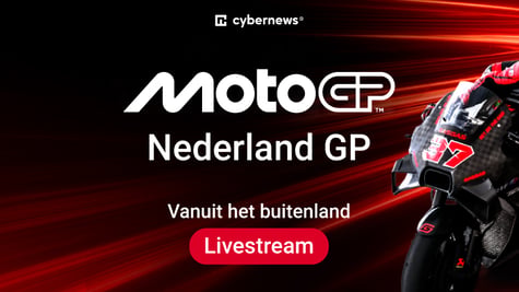 MotoGP Nederland livestream