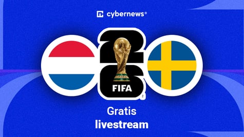 netherlands vs sweden