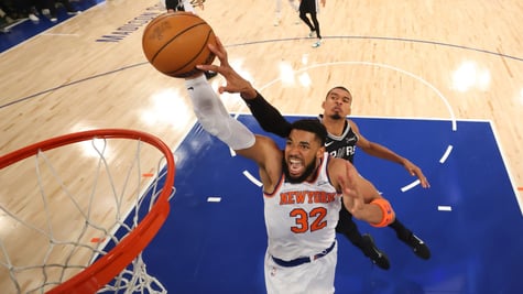 new york knicks