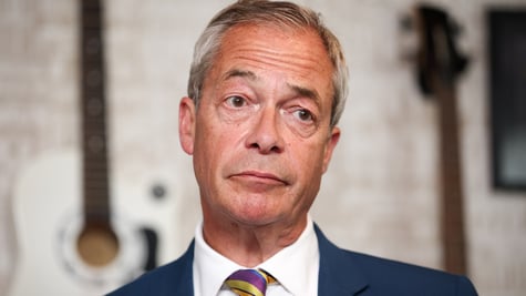 nigel farage ryan jenkison