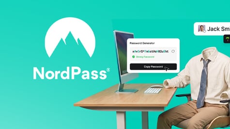 nordpass review featured image new