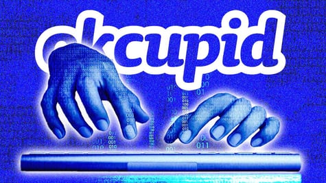 ocupid data hacker forum