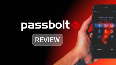 passbolt review