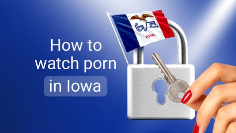 porn in Iowa