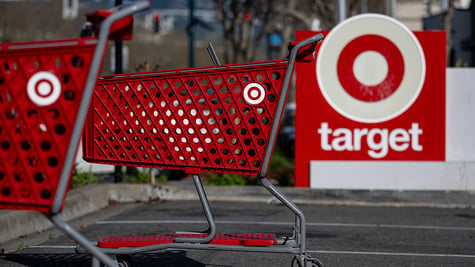 target shop