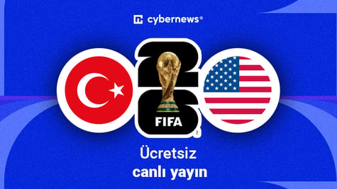 Türkiye – ABD Dünya Kupası 2026 Canlı İzle