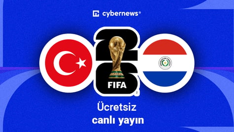 Türkiye vs. Paraguay, yurt disinda, 2026 Dünya Kupası