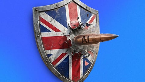 uk shield ai