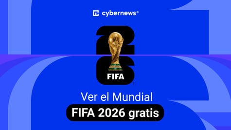 ver la fifa 2026 gratis