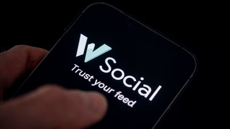 w socials launch