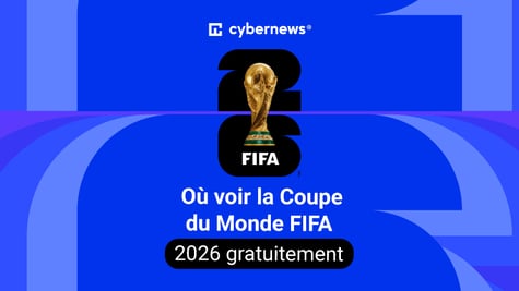 Comment regarder toute la Coupe du Monde FIFA gratuitement