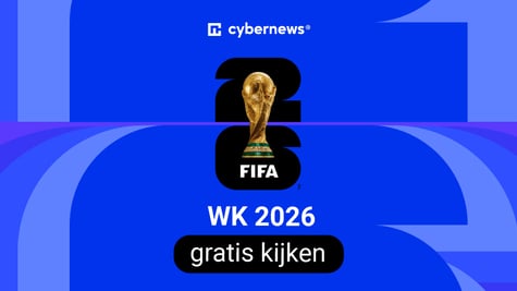 FIFA WK gratis kijken