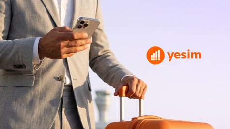 yesimapp featured image