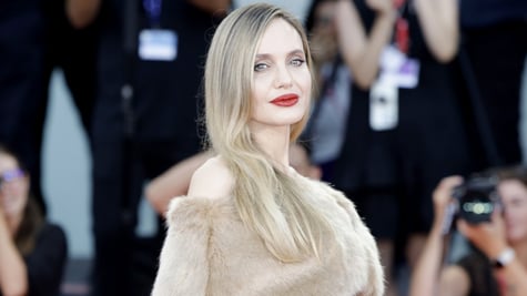 Angelina Jolie