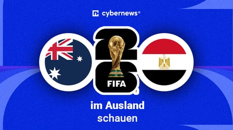 Australien vs. Ägypten WM 2026
