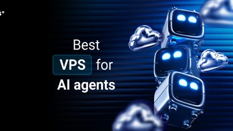 Best VPS for AI agents