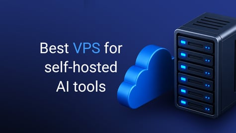 Best VPS for self hosted AI tools