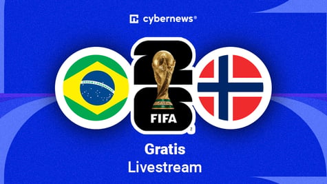 Brasilien vs. Norwegen WM 2026