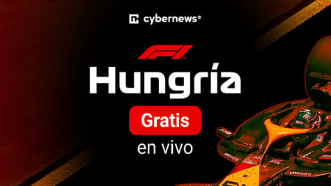 Carrera Hungria de F1