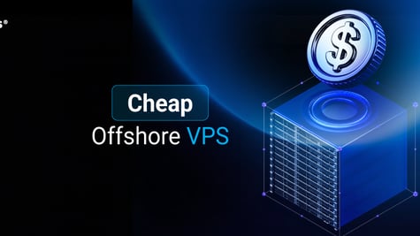 Cheap Offshore VPS