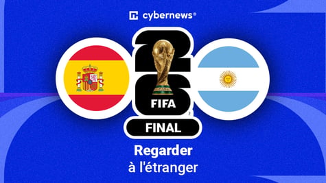 Espagne Argentine VPN