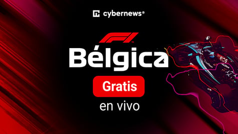 F1 Belgica GP