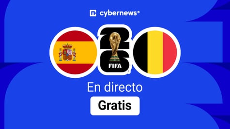 FIFA WC espana vs belgica