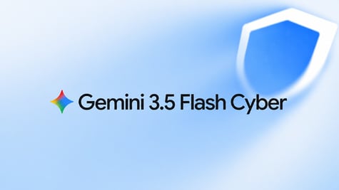 Gemini 3.5 Flash Cyber