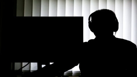Helpdesk social engineering IT