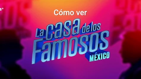 La Casa de los Famosos Mexico