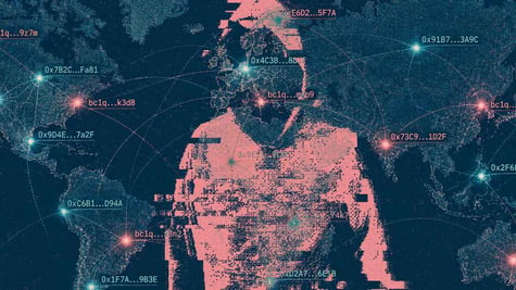 Money trail hackers uncovered