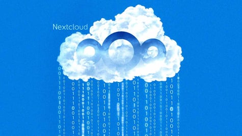 NextCloud data leak