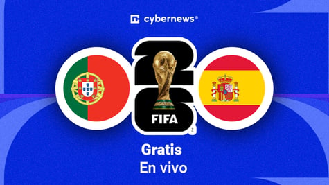  Cómo Ver el Partido Portugal – España en el Extranjero 