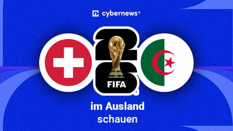 Schweiz vs. Algerien WM 2026