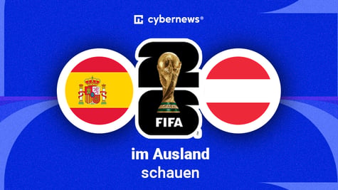 Spanien vs. Österreich